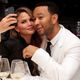Image for article titled Donald Trump is Now Feuding With Chrissy Teigen and John Legend???